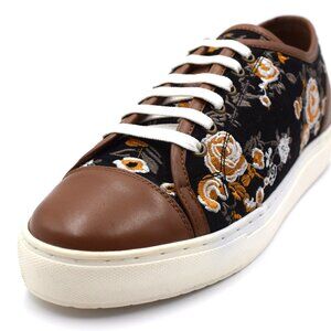 NEW Ryder Men Fashion Sneakers Low Tan